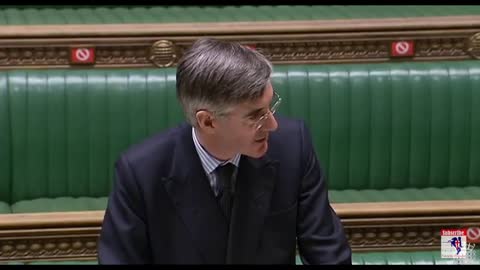 Jacob Rees-Mogg ENLIGHTENED as the Electoral Commission Faces Referendum Investigation