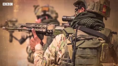 Betrayed' Afghan special forces references ignored | BBC Newsnight I #Afghanistan #BBCNews