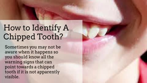 What Happens If A Broken Tooth Is Left Untreated?
