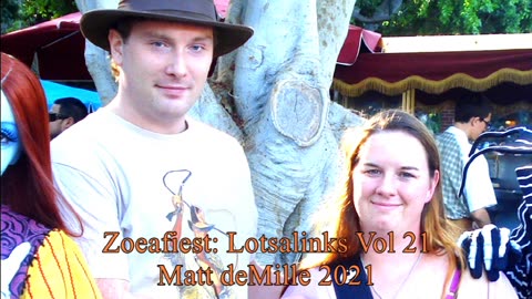 Matt deMille: Lotsalinks V21