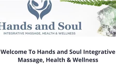 Hands and Soul Integrative Massage, Health & Wellness - Waxing in Windham, ME