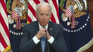 Biden's Confidence Remains High In Milley