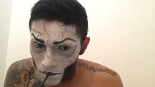 Maquillaje para Halloween 2019