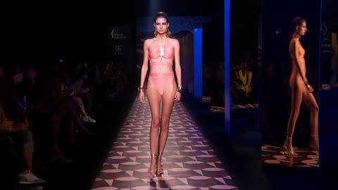 Dolores Cortes | Spring Summer 2022 | Full Show | Fashion Line