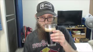 Black Shield Stout