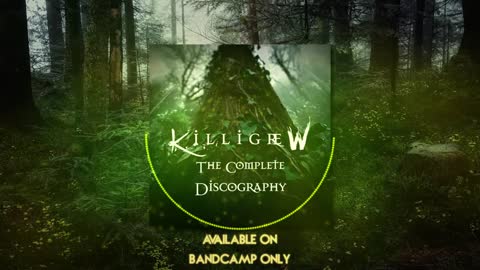Killigrew gaming music playlist