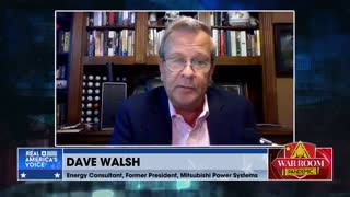Dave Walsh on American Energy and Ag: The Policies Make No Sense