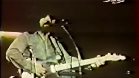 Byrds - Concert = Belgium 1971