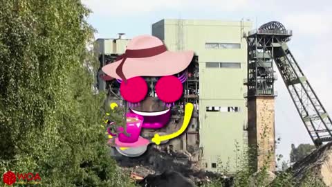 Top 5 Awesome Building Demolitions by Woa Doodles