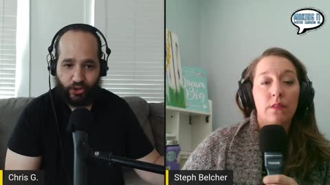 Steph Belcher - Taxes for Musicians & What Type of Business to Setup