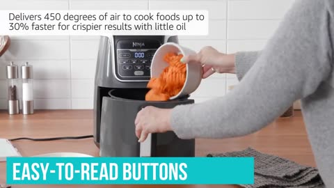 Best Air Fryers 2024 - We hands-on tested 147