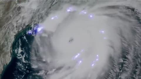 Are Hurricanes Getting Stronger? We Asked a NASA Scientist