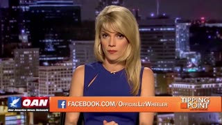Liz Wheeler points out BLM's contradictions