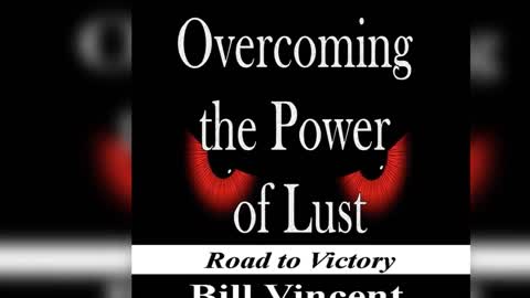 LUST FOR POSITION AND POWER by Bill Vincent