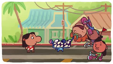 The Ultimate ''Lilo & Stitch'' Recap Cartoon