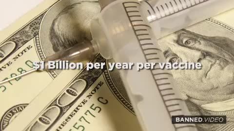 Vaccines are pseudoscience
