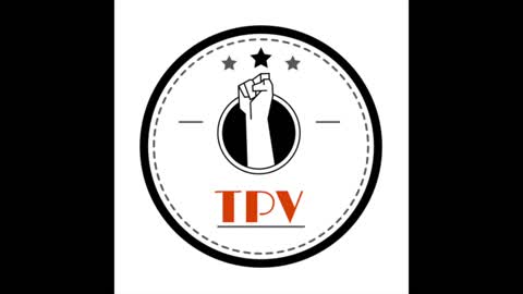 TPV EP 16 - We Are Back