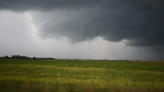 Floyd county Iowa Tornado 8-27-21
