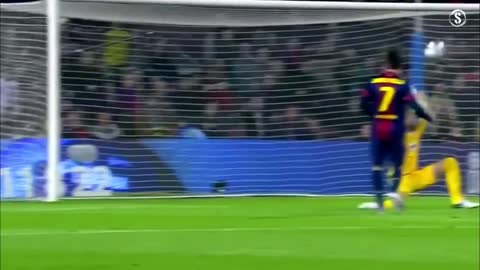 21 Ridiculous Messi Skills - watch the unbelievable