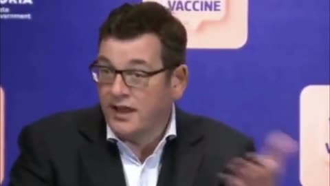 (2 mins) - Victorian Premier Daniel Andrews is a Moron and a Tyrant - Remove By Any Means Necessary