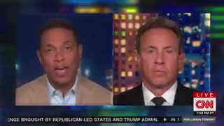 CNN's Don Lemon MOCKS Parents Worried About CRT