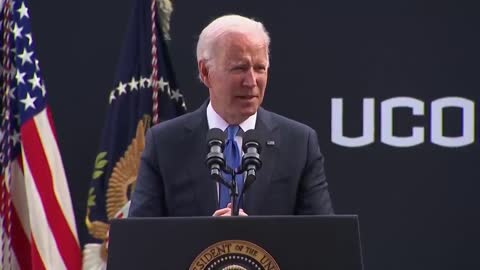 This May Be Biden's Biggest Gaffe Yet
