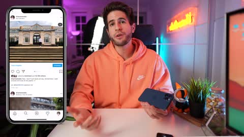 unboxing Iphone 12 proMAX + reaction