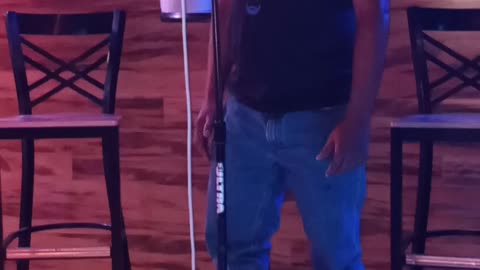 Scooter Karaoke - "Against All Odds" by Phil Collins