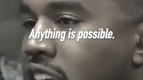 Kanye West Speaks On How He Feels