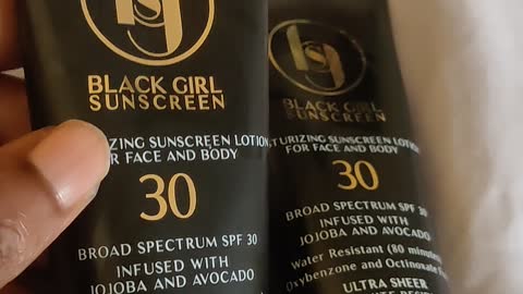 Said To Be One Of The Best Sunscreen