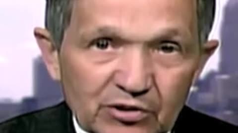 Dennis Kucinich Is A Reptilian Shapeshifter - Frequency Fence