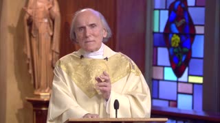 Seeds of Discord | Homily: Father Anthony Michalik, C.S.s.R.