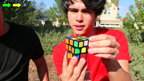 The Rubik's Cube 4 Move Solution Myth Can You Really Solve It in 5 Steps (Myth vs. Fact)