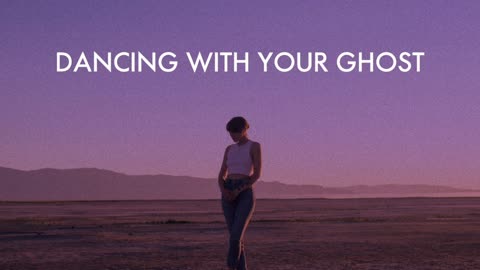 Sasha alex sloan - Dancing with your ghost
