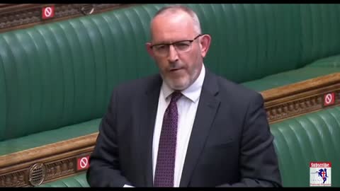 Michael Gove Triggers SNP MPs After Mocking Alba's Alex Salmond