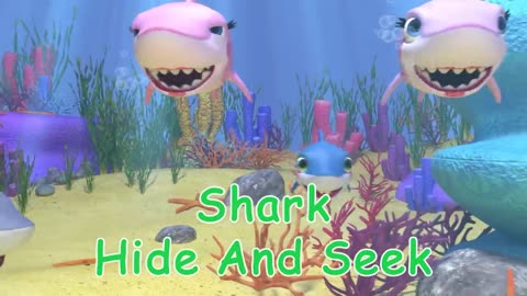 Hide and Seek Song + MORE CoComelon Nursery Rhymes & Kids Songs