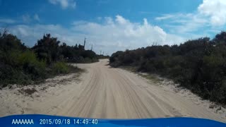 4x4 Offroad NC Outer Banks 2015, Part 10