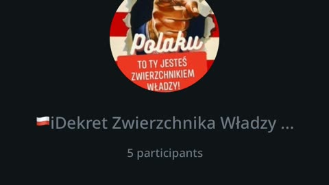 administracja podszywająca się pod polską państwową próbuje zagonić Polaków do zagrody - na "wybory"
