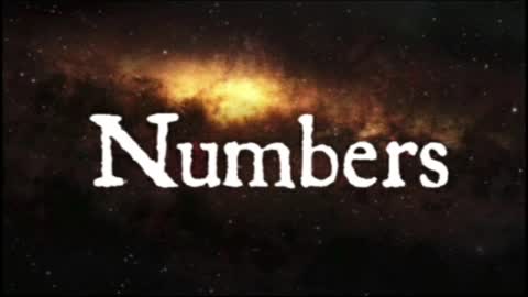 The Book of Numbers Chapter 26 KJV Read by Alexander Scourby