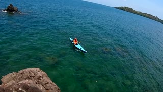 Kayak Guimaras | South of the Island