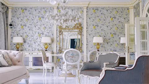 Top Decorative Wallpaper - Design ideas interior Decoration