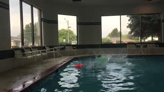 Hotel Swimming in Twin Falls, ID