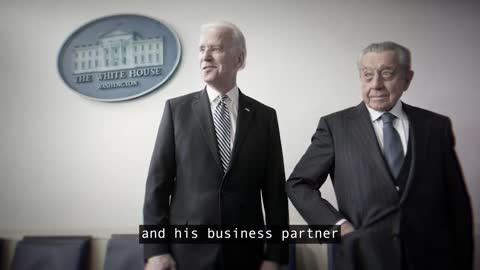 Joe Biden was involved in hunter's business dealings