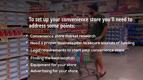 Want to buy a convenience store in Brisbane?