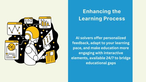 AI Homework Solvers: The Future of Learning with TutorEva