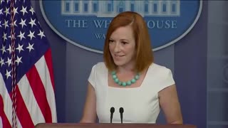 Fox Reporter Puts Psaki on the Hot Seat: "Whose Fault is That?"