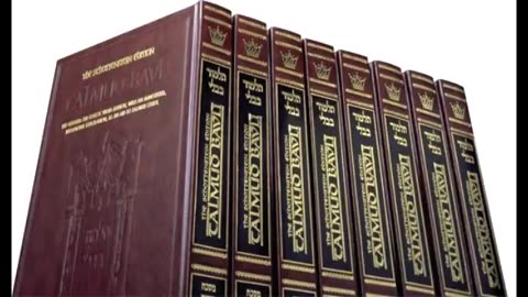 The Talmud Audiobook Volume I
