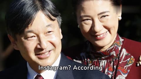 The Emperor Joins the Feed: Japan's Royal Family Debuts on Instagram