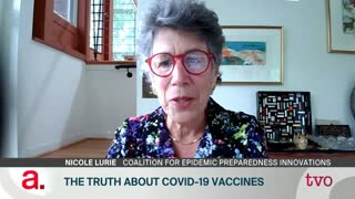 The Truth about COVID-19 Vaccines | The Agenda