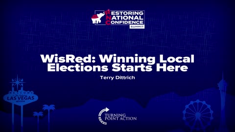 WisRed: Winning Local Elections Starts Here